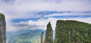 逃出昏暗的地下室